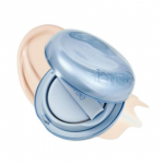 [fwee] Cushion Glass Natural 13g (5 colors) 00 Clear Glass