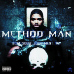 CD METHOD MAN - Tical 2000 : Judgement Day 3145589202 Def Jam Recordi 1998 USA Rap & Hip-Hop/R&B Kasutatud