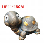 Aia Loom P&auml;ikesev&auml;lisvalgusti  Dekoratsioon  LED Kujud Maastik Majapidamine turtle
