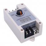 DC24V Vibratsioonimootor kiiruseregulaatori ja kaugjuhtimispuldiga 3800 RPM Vibraatorimootor