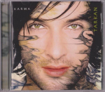 CD TARKAN - Karma 0134U1249026 İstanbul Plak 2001 T&uuml;rgi Tants & Elektroonika Kasutatud