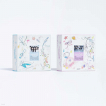 ILLIT - 1. minialbum: SUPER T&Otilde;ELINE MINA [saadetakse 1 kahest juhuslikult]