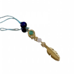 Genshin Game Impact Scaramouche ripatstelefoni kaelapael Metallist telefoniketid v&otilde;tmehoidja v&otilde;tmehoidjad