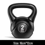 8/10kg Kettlebell meeste ja naiste fitnessi jaoks, professionaalne kodune treening, puusa- ja k&uuml;kitusharjutused