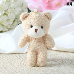 Armsad karu pl&uuml;&uuml;sist m&auml;nguasjad Multifilmid Loomade pl&uuml;&uuml;sist t&auml;idisega nukud v&otilde;tmehoidja ripats t&uuml;drukule s&uuml;nnip&auml;evaks v&auml;ike kingitus