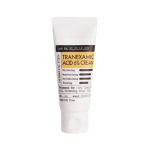 DERMA FACTORY Traneksaamhappe 6% kreem 30ml