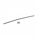 Alumise kaane korpuse kummist jalad on m&otilde;eldud Thinkbook 15 G2-Itl G3 Acl Are E5-Itl jaoks