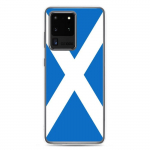 Coque T&eacute;l&eacute;phone &ndash; Samsung &ndash; Galaxy S20 &ndash; Drapeau &Eacute;cosse &ndash; Supp &ndash; Mitmev&auml;rviline