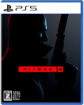 Hitman 3 PS5 Reiting Trinity Pack - [CERO Z ] ([P&uuml;siboonus] (allalaadimiskood) kaasatud)