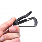 Auto Kinnitus Auto S&otilde;iduk P&auml;ikesesirm P&auml;ikeseprillid Prillide hoidik Kaardi Pliiatsiklamber