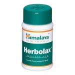 Himalaya Herbolax Tabletid 100 tk &ndash; &Otilde;rn Looduslik Soolestiku Regulaator K&otilde;hukinnisuse Leevendamiseks ja Seedimise Mugavuseks