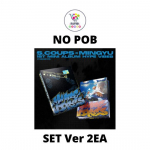 Vali POB SEVENTEEN SCOUPS MINGYU 1. minialbum HYPE VIBES No POB SET