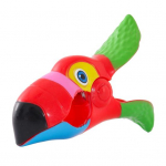 Beach Towel Clip Tropical Design Windproof Clothes Hats Bath Beach Towels Clips Portable Easy to Store Towel Clamp Watermelon