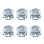 6Down Anchor for Load on RV Truck, Trailer