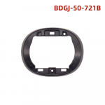 Mazda 3 BP esiv&otilde;re logo embleemi kinnitusklamber BDGJ-50-721B, BDGJ50721B jaoks