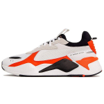 Puma RS-X Mix Unisex tossud White Tigerlily 380462-01 37