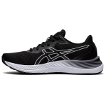 Asics Gel Excite 8 Must Valge Naiste Tennised 1012A916-002 36
