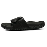 Under Armour Fat Tire Sandaalid Mustad Meeste Tossud 3023749-002 41