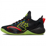 Converse All Star BB Shift Monster Clash - Must Volt Unisex Tossud P&auml;ikesekollane Sinine-Kangelane A01246C 41