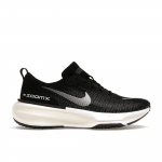 Nike ZoomX Invincible 3 Must Valge Naiste Tossud Tumehall DR2660-001 36.5