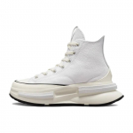 Converse Run Star Legacy CX Valge Beež Unisex Tossud Must A05111C 35.5