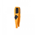 Jordan x Zion x Naruto P&uuml;ksid (Aasia suuruse m&auml;&auml;ramine) Oranž Meeste Streetwear DO6600-833 M