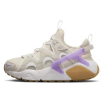 Nike Air Huarache Craft Light Orewood Fuchsia Naiste Tossud Pruun Light-Orewood-Brown Phantom DQ8031-103 36