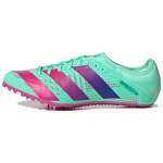 Adidas Sprintstar Pulse Mint Lucid Fuchsia Meeste tossud Roheline Lucid-Blue GV9067 40⅔