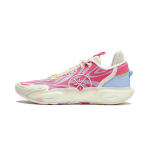 Li-Ning Way of Wade All City 12 Draakoniaasta Meeste Tossud Roosa Sinine ABAU023-8 42⅓