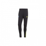 adidas Arsenal Tiro 23 Treeningp&uuml;ksid Must Meeste Streetwear HZ2167 XS