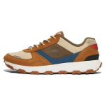 Timberland Winsor Park Vabaaja Mugavad Libisemiskindlad Vastupidavad Madalad Tossud Meeste tossud Pruun Kollane A5W2R 41