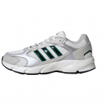 Adidas Crazychaos 2000 Valge Kollegiaalroheline H&otilde;bedane Metallik Meeste Tennised Core-White IH0457 44