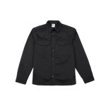 Nike SB Tanglin &Uuml;hev&auml;rviline Kootud Skate N&ouml;&ouml;pidega Pehme Mugav Pikkade Varrukatega S&auml;rk Unisex s&auml;rgid Must FQ0398-010 M