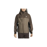 Nike ACG Storm-FIT ADV GORE-TEX Misery Ridge V&auml;rviplokk Kapuutsiga Jakk Naiste Jakk Pruun DQ6885-004 M