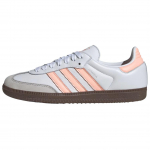 Adidas Samba OG Valge Selge Oranž Kummist Naiste Tennised Jalatsid-Valge Pool-Korall JH5687 37⅓
