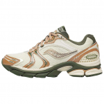 ProGrid Triumph 4 Saucony & Friends Unisex tossud Cream Doe S70903-1 42
