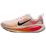 Nike Vomero 18 Sail Bright Crimson Naiste tossud Roosa Laser-Oranž Must HM6804-100 35.5