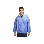Nike FW24 Tottenham Hotspur Windrunner Jalgpalli Seeria Mugav Pehme Veekindel Kapuutsiga Jakk Meeste Jakk Sinine FQ3189-450 S