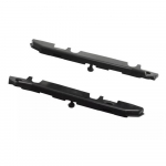 1 paar A2138850521 A2138850621 esikaitseraua katte klamber Mercedes-Benzile