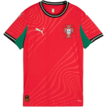 Puma Drycell Portugal Kodus Mugav L&uuml;hikeste Varrukatega Jalgpallis&auml;rk Naiste topid Punane 779192-02 S