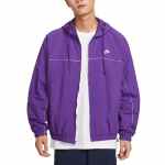 Nike Club Moekas Mitmek&uuml;lgne Lihtne Mugav &Uuml;hev&auml;rviline Jakk Meeste Jakk HJ2013-507 S
