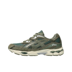 ASICS Gel NYC Grove Oliiviroheline L&otilde;uend Unisex Tossud Roheline 1203A739-300 43.5 gray