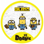 Dobble Minions Lauam&auml;ng