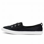 Converse Chuck Taylor All Star Vabaaja Mitmek&uuml;lgsed Madalad L&otilde;uendkingad Naiste tossud Must 564987C 36