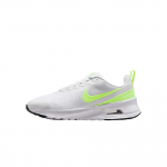 Nike Air Max Nuaxis Mugavad Pehmed Moodsad Madalad Treeningjalatsid Naiste toss Valge HF1233-109 40