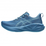 Asics Novablast 5 Stiilsed Minimalistlikud Trendikad Madalad Jooksukingad Meeste toss Sinine 1011B974-405 42.5