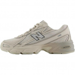 New Balance NB 740 Moodsad Mugavad P&otilde;rutust Summutavad Madalad Laste Jooksukingad Meeste jooksujalatsid Beež GR740LN1 37.5