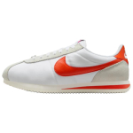 Nike Classic Cortez Mugavad Vastupidavad Jooksukingad Naiste Tossud Valge Punane DZ2795-104 40 gray