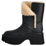 UGG Esmee Saabas Must Naiste Tossud 1172590-BLK 38 black