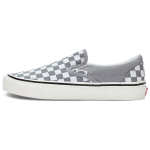 Vans Slip-On 98 DX madalad rulaketsid Unisex tossud Hall Valge VN0A7Q58BM7 34.5